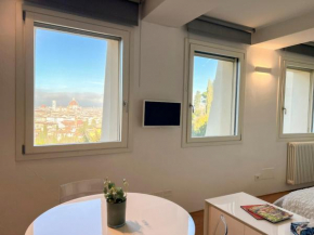 Terrazza sul Duomo & Parking